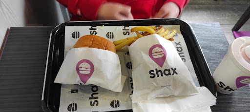 Photo of Shax Burger - 187 Perth Rd, Dundee DD2 1AS